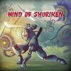 Wind of shuriken para PlayStation 5