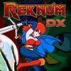Reknum DX para Nintendo Switch