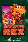 Radical Rex para Xbox One