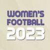 Women's Football 2023 para Android