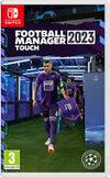 Football Manager 2023 Touch para Nintendo Switch