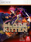 Blade Kitten XBLA para Xbox 360