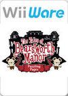 The Tales of Bearsworth Manor: Puzzling Pages WiiW para Wii