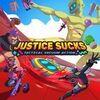 JUSTICE SUCKS para PlayStation 5