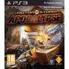 MotorStorm: Apocalypse  para PlayStation 3