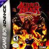 Altered Beast para PlayStation 2