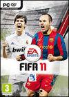 FIFA 11 para Ordenador
