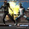 Urban Street Fighting para PlayStation 4