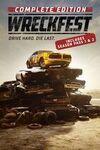 Wreckfest para Xbox Series X