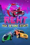 REKT! High Octane Stunts para Xbox One