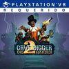 Cave Digger 2: Dig Harder para PlayStation 4