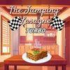 The Jumping Lasagne: TURBO para PlayStation 4