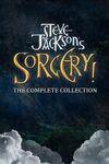 Steve Jackson's Sorcery! para Xbox One