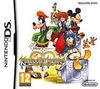 Kingdom Hearts: Re:Coded para Nintendo DS