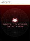 Space Invaders Infinity Gene PSN para PlayStation 3