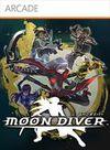 Moon Diver XBLA para Xbox 360