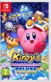 Kirby's Return to Dream Land Deluxe para Nintendo Switch