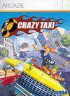 Crazy Taxi XBLA para Xbox 360
