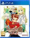 Tales of Symphonia Remastered para Nintendo Switch
