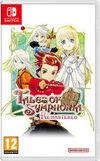 Tales of Symphonia Remastered para Nintendo Switch