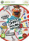 Hasbro Family Game Night para Xbox 360