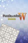 Puzzle by Nikoli W Sudoku para Xbox One
