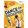 Dance on Broadway para Wii