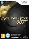 GoldenEye 007 para Wii