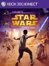 Kinect Star Wars para Xbox 360