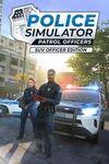 Police Simulator: Patrol Officers para Xbox Series X