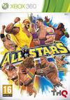 WWE All Stars para Xbox 360