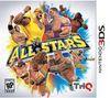 WWE All Stars para Nintendo DS