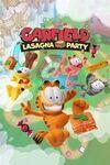 Garfield Lasagna Party para Xbox One