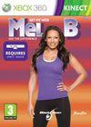 Get Fit With Mel B para Xbox 360