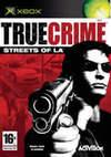 True Crime: Streets of Los Angeles para Xbox