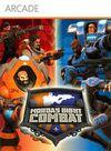 Monday Night Combat XBLA para Xbox 360