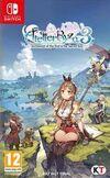 Atelier Ryza 3: Alchemist of the End & the Secret Key para Nintendo Switch