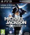 Michael Jackson: The Experience para Xbox 360