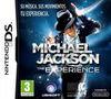 Michael Jackson: The Experience para Nintendo DS