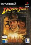 Indiana Jones y la Tumba del Emperador para PlayStation 2