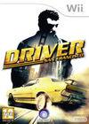 Driver: San Francisco para Wii