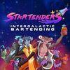 Startenders: Intergalactic Bartending para PlayStation 4