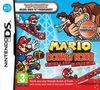 Mario vs. Donkey Kong: Mini-Land Mayhem para Nintendo DS