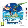 Pilotwings Resort para Nintendo 3DS
