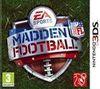Madden NFL 3DS para Nintendo 3DS