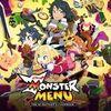 Monster Menu: The Scavenger's Cookbook para PlayStation 4