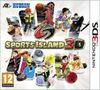 Sports Island 3D para Nintendo 3DS