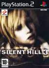 Silent Hill 3 para PlayStation 2