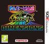 Pac-Man & Galaga Dimensions para Nintendo 3DS