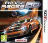 Ridge Racer 3DS para Nintendo 3DS